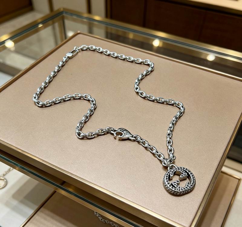 Gucci Necklace 08yxs73